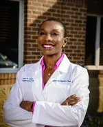 Dr. Anezi E. Bakken, MD