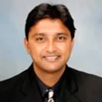 Dr. Angampally G. Rajeev, MD