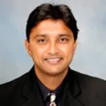 Dr. Angampally G. Rajeev, MD
