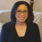 Dr. Angela Allen Blaine