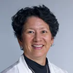 Dr. Angela Elizabeth Lin, MD