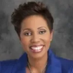 Dr. Angela Harper Mahome, MD