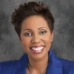 Dr. Angela Harper Mahome, MD