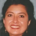 Dr. Angela Cristina Rodriguez, MD
