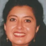 Dr. Angela Cristina Rodriguez, MD