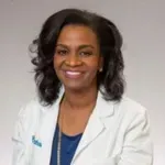 Dr. Angela H. Wortham, MD