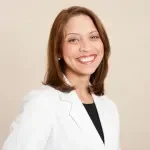 Dr. Angela Maria Young Achong Mejia, MD