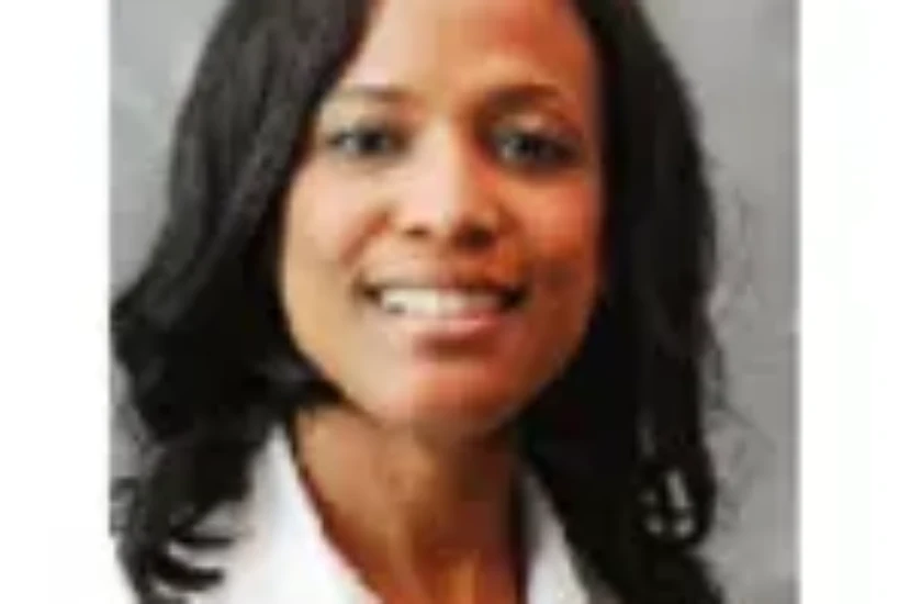 Angelica Higgins, MD