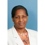 Dr. Angelica G. James-Herry, MD