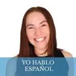 Dr. Angelique Ramirez, PAC