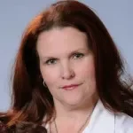 Dr. Angelique Griffin Torres