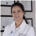 Dr Anh-Dao Le