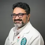 Dr. Anil Santhekad Paramesh, MD