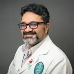 Dr. Anil Santhekad Paramesh, MD