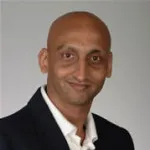 Dr. Anil Gopalakrishna Rao, MD