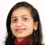 Dr. Anila Zainab Medina, MD