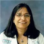 Dr. Anisa Hassan, MD