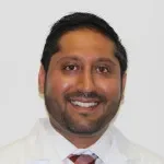 Dr. Anish Narendra Chavda