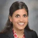 Dr. Anisha Bipin Patel, MD