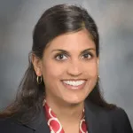 Dr. Anisha Bipin Patel, MD