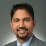 Dr. Anit Thakor Patel, MD