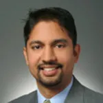 Dr. Anit Thakor Patel, MD