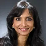 Dr. Anita Vijayan Pillai-Allen, MD