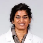 Dr. Anitha R. Garlapati, MD