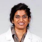 Dr. Anitha R. Garlapati, MD