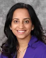 Dr. Anjali Thawani