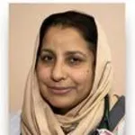 Dr. Anjum Rana, MD