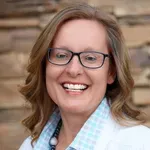 Dr. Anke Beyer-Jordan, DDS
