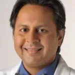 Dr. Ankesh Nigam, MD