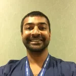 Dr. Ankit Limba Pansara, MD