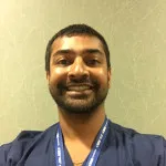 Dr. Ankit Limba Pansara, MD