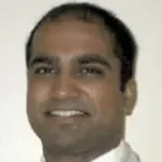 Dr. Ankit Arvind Shah, MD