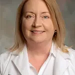Dr. Ann T. Laney