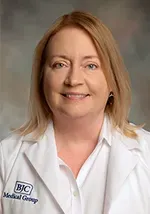 Dr. Ann T. Laney