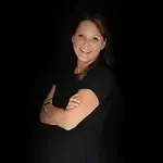 Dr. Ann B. Lebeck, MD