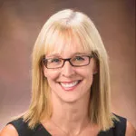 Dr. Ann-Marie Leahey, MD