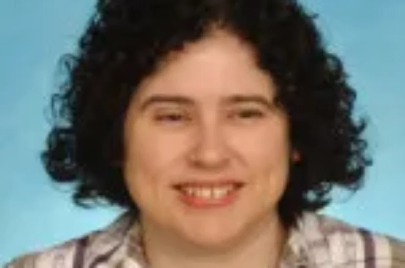 Dr. Anna Margaret Allen, MD