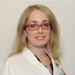 Dr. Anna Yakovlevna Derman, MD