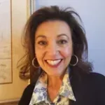 Anna Kronfeld, LPC, LCADC, NCC