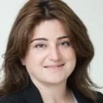 Dr. Anna Andranik Kulidjian, MD