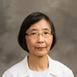 Dr. Anna Suk-Fong Lok, MD