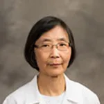 Dr. Anna Suk-Fong Lok, MD