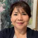 Dr. Anna Amour Ross, PMHNP/CNS-BC