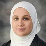 Dr. Anna Riyaz Wani, MD