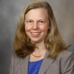 Dr. Noelle Larson, MD