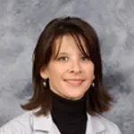 Dr. Anne Marie Doppenberg, MD
